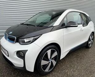 BMW BMW i3 eDrive NAVI SHZ PDC Gebrauchtwagen