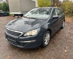 Peugeot Peugeot 308 SW Active Gebrauchtwagen