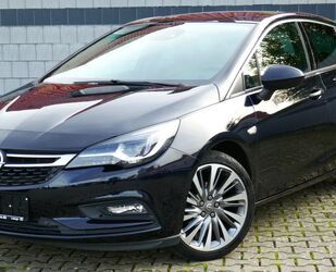 Opel Opel Astra 1.4 Turbo Ultimate 110kW, Sitzheiz. vo+ Gebrauchtwagen