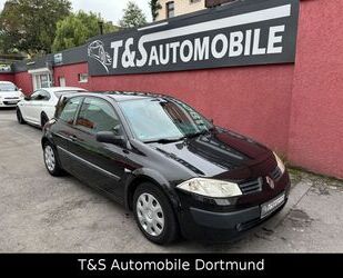 Renault Renault Megane II 1.4 Authentique (Tüv & Service N Gebrauchtwagen