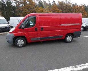 Fiat Fiat Ducato Kasten 30 160 Power KLIMA Gebrauchtwagen