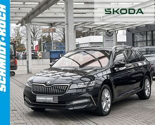 Skoda Skoda Superb Combi 1.4 TSI DSG iV Style LED-Schein Gebrauchtwagen