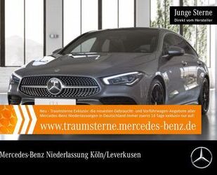 Mercedes-Benz Mercedes-Benz CLA 250 e SB AMG/MBUX HighEnd/Pano/D Gebrauchtwagen