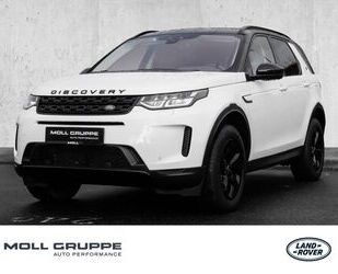 Land Rover Land Rover Discovery Sport 1.5 P300e Hybrid S AWD Gebrauchtwagen