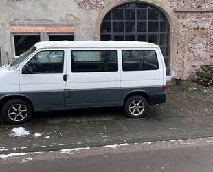 VW Volkswagen T4 andere Gebrauchtwagen