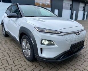 Hyundai Hyundai Kona Style Elektro*Gr.Batt*Navi*204PS*LED* Gebrauchtwagen