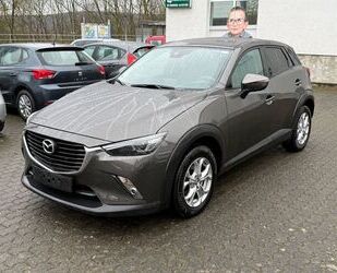 Mazda Mazda CX-3 Exclusive-Line AWD Automatik Kamera LED Gebrauchtwagen