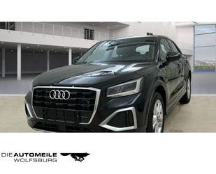 Audi Audi Q2 35 TFSI S tronic advanced LED/DAB+ Gebrauchtwagen