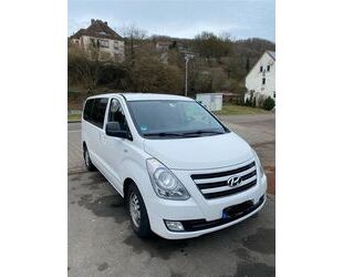 Hyundai Hyundai H-1 Starex 2.5L Diesel, 2016 Gebrauchtwagen