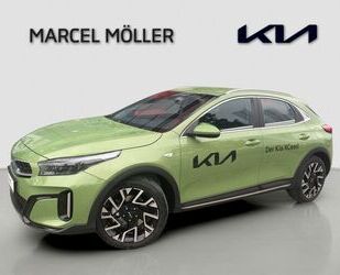 Kia Kia XCeed 1.5T Vision DCT|Komfort-Paket Gebrauchtwagen