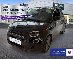 Fiat Fiat Neuer 500e 3+1 Style Tech Komfort Paket Mode Gebrauchtwagen