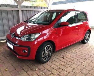 VW Volkswagen up! 1.0 55kW join up! join up! Gebrauchtwagen