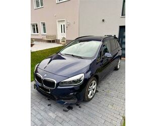 BMW BMW 216 Gran Tourer 216i Sport Line Gebrauchtwagen