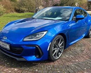 Subaru Subaru BRZ 2.4i Sport Gebrauchtwagen