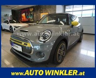 Mini MINI COOPER SE 28,9kWh Aut./Virtual/Navi netto1315 Gebrauchtwagen