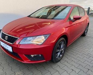 Seat Seat Leon Style Gebrauchtwagen