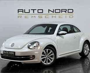 VW Volkswagen Beetle 1.2 TSI Design*1.HD*Bi-Xenon*Nav Gebrauchtwagen