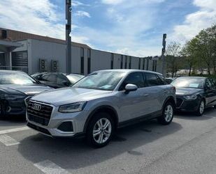 Audi Audi Q2 35 TFSI S tronic S line S line Garantie Gebrauchtwagen