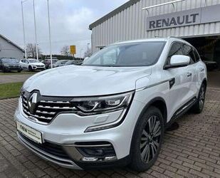 Renault Renault Koleos BLUE dCi 190 4WD X-tronic INITIALE Gebrauchtwagen