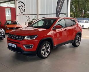 Jeep Jeep Compass 1.4 Limited FWD 