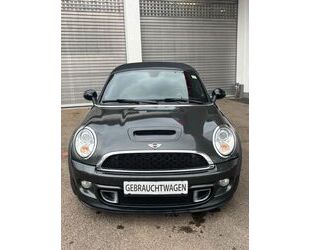 Mini MINI COOPER_S Roadster Cooper S Gebrauchtwagen