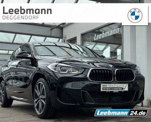 BMW BMW X2 sDrive18i M-Sportpaket GARANTIE bis 09/2028 Gebrauchtwagen