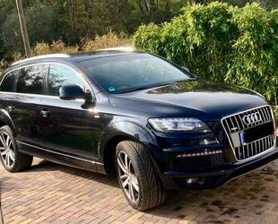 Audi Audi Q7 3.0 TDI (DPF) quattro Gebrauchtwagen