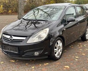 Opel Opel Corsa D Innovation 