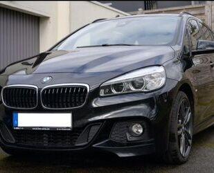 BMW BMW 216 Gran Tourer 216d M Paket Sport UNFALLFREI Gebrauchtwagen