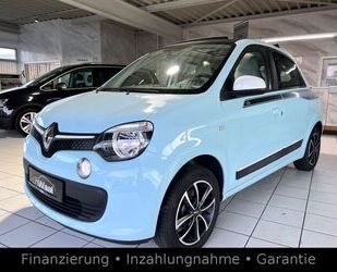 Renault Renault Twingo Dynamique*FALTDACH*TEMPOMAT*GUTER Z Gebrauchtwagen