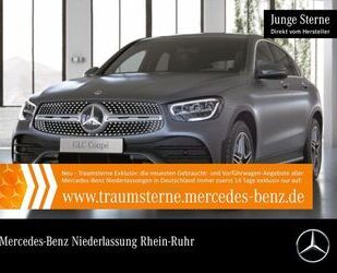 Mercedes-Benz Mercedes-Benz GLC 300 de Coupé AMG/AdvAss/AdvLicht Gebrauchtwagen