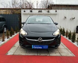 Opel Opel Corsa E Edition Gebrauchtwagen