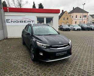 Kia Kia Stonic 1,0 T-GDI 120 Spirit*Navi*Tech-P*Garant Gebrauchtwagen