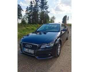 Audi Audi A4 1.8 TFSI quattro Ambiente Limousine, 160 P Gebrauchtwagen