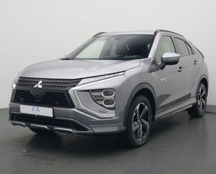 Mitsubishi Mitsubishi Eclipse Cross Plug-in Hybrid 4WD Select Gebrauchtwagen