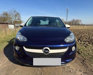 Opel Adam Gebrauchtwagen