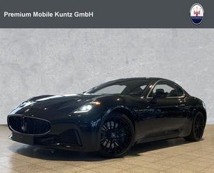 Maserati Maserati Granturismo Modena AWD Gebrauchtwagen