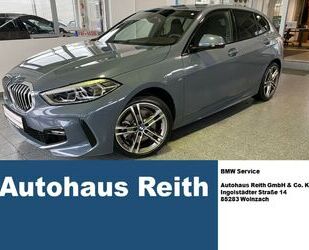 BMW BMW 120d xDrive M Sport/Komfortz./LED/Live Cockpit Gebrauchtwagen