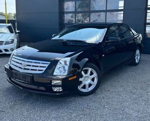 Cadillac Cadillac STS 3.6 V6 - original 8800 km Gebrauchtwagen