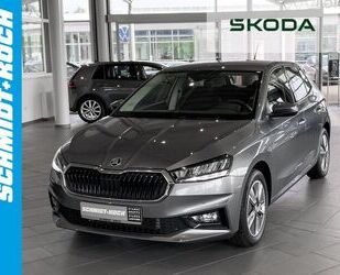 Skoda Skoda Fabia 1.5 TSI DSG OPF Style LED-Scheinw. Nav Gebrauchtwagen