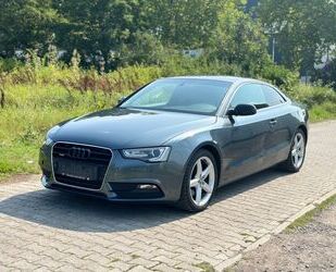 Audi Audi A5 Coupe 3.0 TDI quattro Gebrauchtwagen