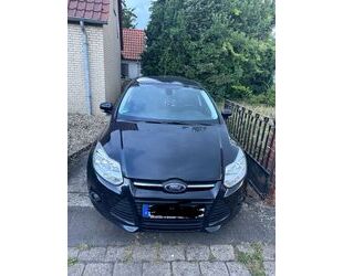 Ford Ford Focus 2,0TDCi Champions Edition Ch... Gebrauchtwagen