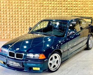 BMW BMW E36 323 COUPE*MPaket*Alufelge*Leder*Klima*TAUS Gebrauchtwagen