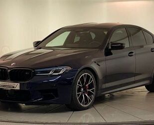 BMW BMW M5 Limousine Competition M Driver ACC DA+ PA+ Gebrauchtwagen