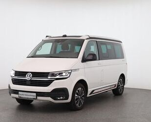 VW Volkswagen T6.1 California Beach Edition Camper TD Gebrauchtwagen