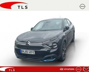 Citroen Citroën C4 e-Shine Elektromotor HUD Navi 360 Kamer Gebrauchtwagen