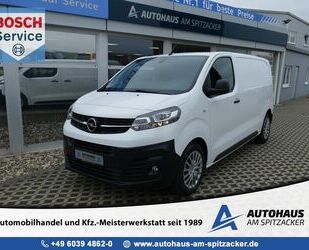 Opel Opel Vivaro 1.5 CDTI Edition M L2 NAVI KAMERA Gebrauchtwagen