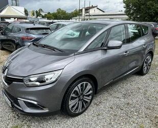 Renault Renault Grand Scenic ZEN TCe 140 GPF Gebrauchtwagen