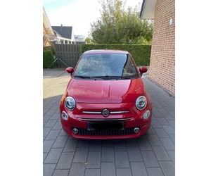 Fiat Fiat 500 1.2 8V LOUNGE Gebrauchtwagen