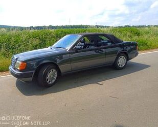 Mercedes-Benz Mercedes-Benz CE 300-24 Cabrio Gebrauchtwagen